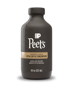 Peet's Coffee Ultra Coffee Concentrate
