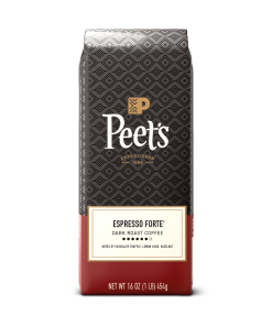 Peet's Coffee Dark Roast Series