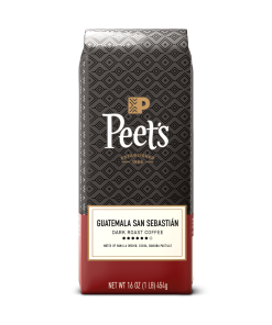 Peet's Coffee Guatemala San Sebasti??n