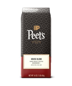 Peet's Coffee House Blend