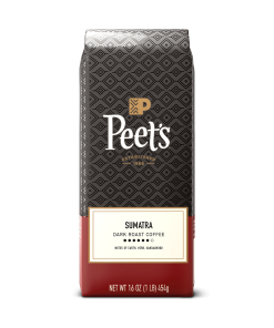 Peet's Coffee Sumatra