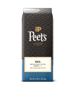 Peet's Coffee Brazil
