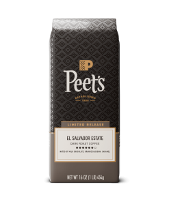 Peet's Coffee El Salvador Estate